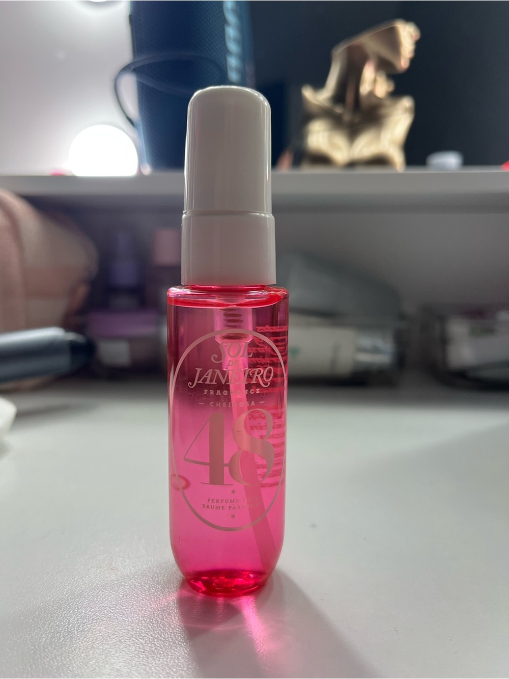 SOL de janeiro 48